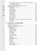 Preview for 7 page of Panasonic Lumix DMC-FZ1000 Owner'S Manual