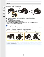 Preview for 18 page of Panasonic Lumix DMC-FZ1000 Owner'S Manual