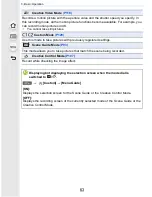 Preview for 63 page of Panasonic Lumix DMC-FZ1000 Owner'S Manual