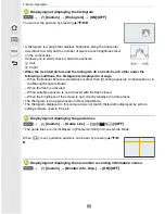 Preview for 66 page of Panasonic Lumix DMC-FZ1000 Owner'S Manual