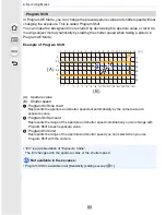 Preview for 85 page of Panasonic Lumix DMC-FZ1000 Owner'S Manual