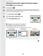 Preview for 93 page of Panasonic Lumix DMC-FZ1000 Owner'S Manual