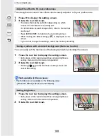 Preview for 108 page of Panasonic Lumix DMC-FZ1000 Owner'S Manual