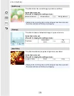 Preview for 115 page of Panasonic Lumix DMC-FZ1000 Owner'S Manual