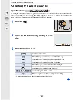 Preview for 126 page of Panasonic Lumix DMC-FZ1000 Owner'S Manual