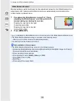 Preview for 130 page of Panasonic Lumix DMC-FZ1000 Owner'S Manual