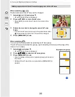 Preview for 145 page of Panasonic Lumix DMC-FZ1000 Owner'S Manual