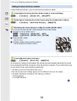 Preview for 148 page of Panasonic Lumix DMC-FZ1000 Owner'S Manual