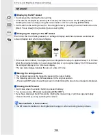 Preview for 153 page of Panasonic Lumix DMC-FZ1000 Owner'S Manual