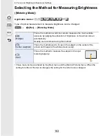 Preview for 163 page of Panasonic Lumix DMC-FZ1000 Owner'S Manual