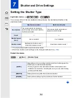 Preview for 164 page of Panasonic Lumix DMC-FZ1000 Owner'S Manual