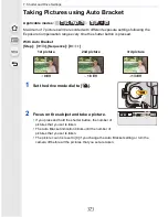 Preview for 171 page of Panasonic Lumix DMC-FZ1000 Owner'S Manual