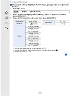 Preview for 172 page of Panasonic Lumix DMC-FZ1000 Owner'S Manual