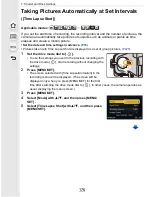 Preview for 176 page of Panasonic Lumix DMC-FZ1000 Owner'S Manual