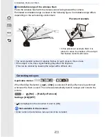 Preview for 211 page of Panasonic Lumix DMC-FZ1000 Owner'S Manual