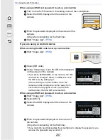 Preview for 257 page of Panasonic Lumix DMC-FZ1000 Owner'S Manual