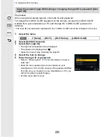 Preview for 285 page of Panasonic Lumix DMC-FZ1000 Owner'S Manual