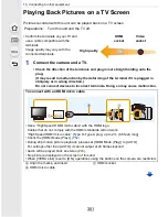 Preview for 301 page of Panasonic Lumix DMC-FZ1000 Owner'S Manual