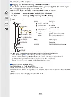 Preview for 311 page of Panasonic Lumix DMC-FZ1000 Owner'S Manual