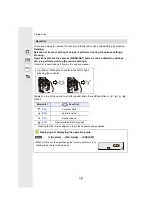 Preview for 19 page of Panasonic LUMIX DMC-FZ1000B9 Owner'S Manual