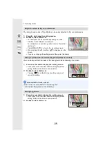 Preview for 108 page of Panasonic LUMIX DMC-FZ1000B9 Owner'S Manual