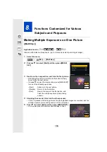 Preview for 184 page of Panasonic LUMIX DMC-FZ1000B9 Owner'S Manual