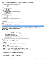 Preview for 12 page of Panasonic LUMIX DMC-FZ1000EB Service Manual