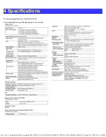 Preview for 15 page of Panasonic LUMIX DMC-FZ1000EB Service Manual