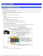 Preview for 18 page of Panasonic LUMIX DMC-FZ1000EB Service Manual