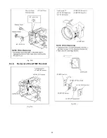 Preview for 30 page of Panasonic Lumix DMC-FZ100P Service Manual