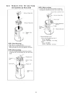 Preview for 40 page of Panasonic Lumix DMC-FZ100P Service Manual