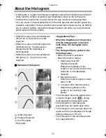 Preview for 29 page of Panasonic LUMIX DMC-FZ10EB Operating Instructions Manual