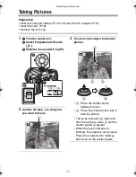 Preview for 31 page of Panasonic LUMIX DMC-FZ10EB Operating Instructions Manual