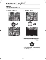 Preview for 46 page of Panasonic LUMIX DMC-FZ10EB Operating Instructions Manual