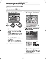 Preview for 63 page of Panasonic LUMIX DMC-FZ10EB Operating Instructions Manual