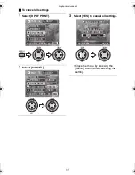 Preview for 93 page of Panasonic LUMIX DMC-FZ10EB Operating Instructions Manual