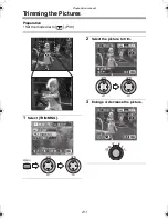 Preview for 103 page of Panasonic LUMIX DMC-FZ10EB Operating Instructions Manual