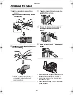 Предварительный просмотр 18 страницы Panasonic Lumix DMC-FZ10GN Operating Instructions Manual