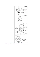 Preview for 47 page of Panasonic Lumix DMC-FZ10PP Service Manual