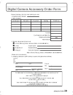 Preview for 39 page of Panasonic Lumix DMC-FZ150 Basic Owner'S Manual