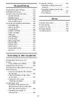 Preview for 48 page of Panasonic Lumix DMC-FZ150 Basic Owner'S Manual