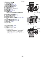 Preview for 52 page of Panasonic Lumix DMC-FZ150 Basic Owner'S Manual