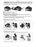 Preview for 53 page of Panasonic Lumix DMC-FZ150 Basic Owner'S Manual