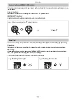 Preview for 55 page of Panasonic Lumix DMC-FZ150 Basic Owner'S Manual