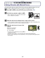 Preview for 117 page of Panasonic Lumix DMC-FZ150 Basic Owner'S Manual