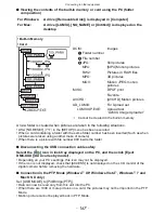 Preview for 211 page of Panasonic Lumix DMC-FZ150 Basic Owner'S Manual