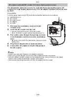 Preview for 223 page of Panasonic Lumix DMC-FZ150 Basic Owner'S Manual