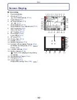 Preview for 224 page of Panasonic Lumix DMC-FZ150 Basic Owner'S Manual