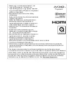 Preview for 246 page of Panasonic Lumix DMC-FZ150 Basic Owner'S Manual