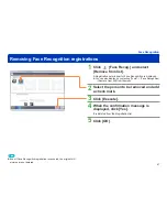 Preview for 313 page of Panasonic Lumix DMC-FZ150 Basic Owner'S Manual